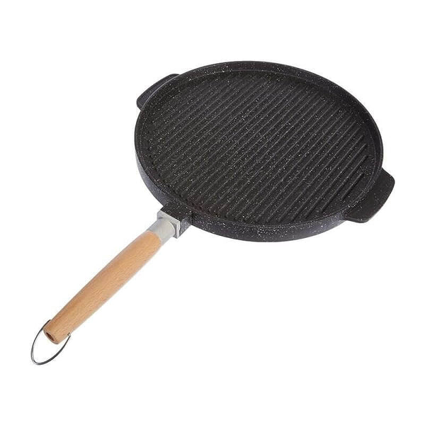 Perfect Dealz Aluminum Round Frying Pan 36CM