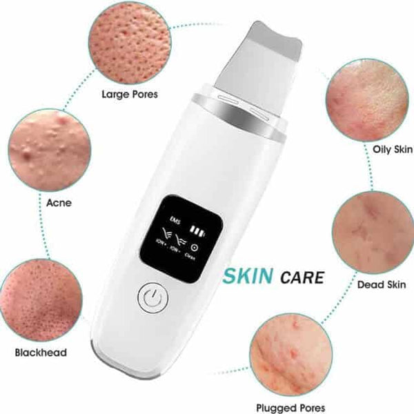 Facial Pore Cleaner image 3