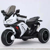 Three Wheel Kids Electric Motorcycle image 1