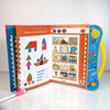 Perfect Dealz Kids Electronic Study Book for Intelligence Learning