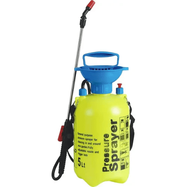 5L Compact Knapsack Sprayer image 1