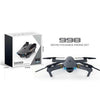 Perfect Dealz Dual Camera Micro Foldable Drone
