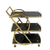 Perfect Dealz 3-Tier Stylish Serving Cart