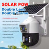 Perfect Dealz 4G Sim PTZ Network Camera