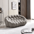 Modern Bubble-Inspired Cloud Sofa in living room interior