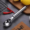 Perfect Dealz Stainless Steel Ice Cream Scoop