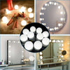 LED Vanity Mirror Lights Makeup Dressing Dimmer image 0