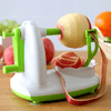 Perfect Dealz Hand Operated Fruit and Vegetable Peeler