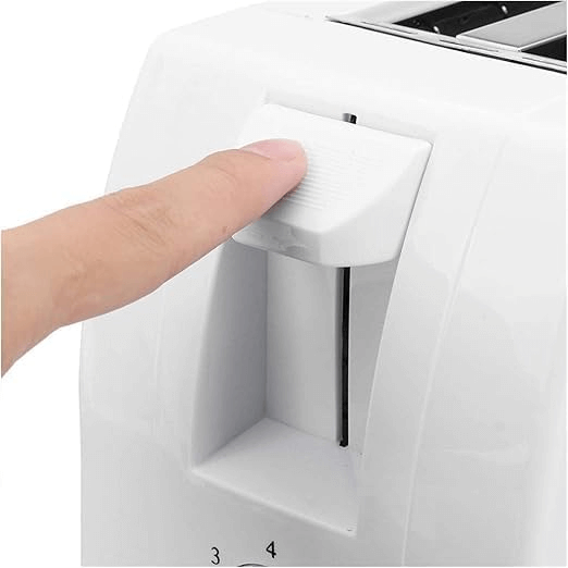 Perfect Dealz 4 Slice Electric Toaster