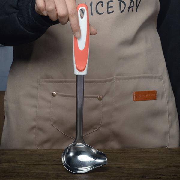 Perfect Dealz Stainless Steel Sauce Ladle Pouring Spoon