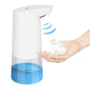 Perfect Dealz Intelligent Sensor Foam Liquid Soap Dispenser