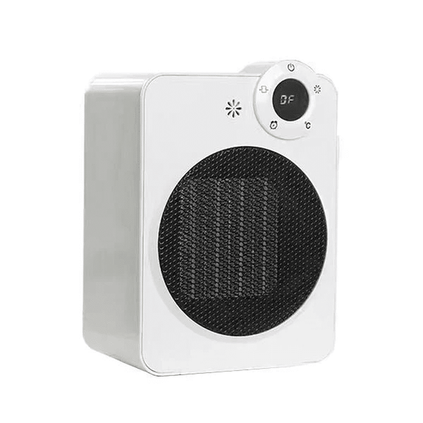 Perfect Dealz 2000W Compact Electric Heater with Touch Controls