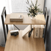 Perfect Dealz Modern Wooden Study Computer Desk
