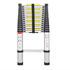 5M Straight Telescopic Ladder image 4
