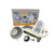 Perfect Dealz Baby Foldable Bath Tub Set