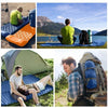 Camping Air Mattress image 0