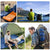 Camping Air Mattress image 0
