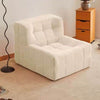 Perfect Dealz Vintage Vacuum-Compressed Lounge Chair