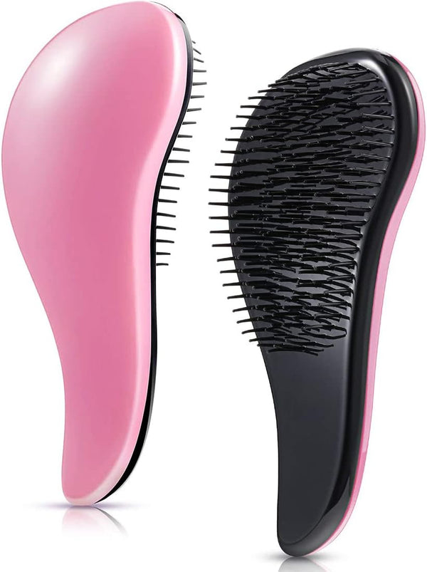Detangling Hair Brush image 1
