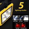 Perfect Dealz Multi-Functional Emergency Torch & Tool Kit