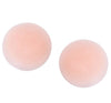 Perfect Dealz Nipple Silicone Pad Nude Reusable Silicone Pastie Set Boob