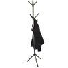 Multifunctional Hanging Pole For Coats and Hats image 2