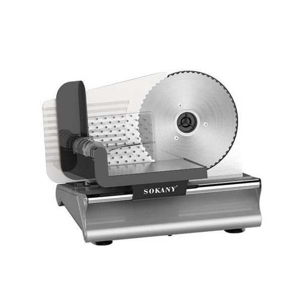 Perfect Dealz Electric Food Slicer