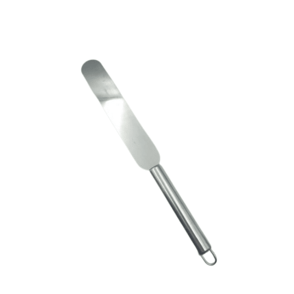 Perfect Dealz Stainless Steel Icing Spatula
