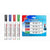 Perfect Dealz Multicolor Whiteboard Markers
