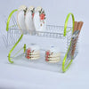 XQ-Kitchen Hotel Dish Drainer Rack