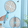 Perfect Dealz 2-in-1 Electric Mosquito Swatter &amp; UV Bug Zapper Lamp