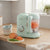 2-in-1 Baby Food Processor and Steamer for Homemade Meals