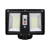 Perfect Dealz 200w Solar Street Lamp
