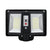 Perfect Dealz 200w Solar Street Lamp