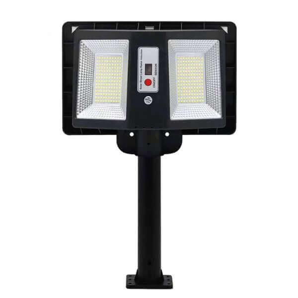 Perfect Dealz 200w Solar Street Lamp