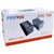 1 Din Universal DVD Mounting Plate Frame