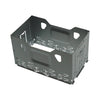1 Din Universal DVD Mounting Plate Frame