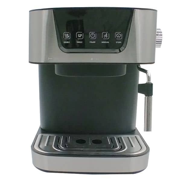 Touch Screen Espresso Coffee Machine image 3