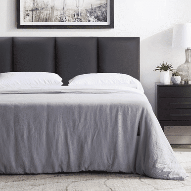 Perfect Dealz Kiara Modern Upholstered Headboard