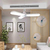 Perfect Dealz Fan Blade Led Bulb