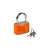 Perfect Dealz 50mm Iron Padlock with Keys