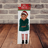 Perfect Dealz Festive Elf Rugby Costume
