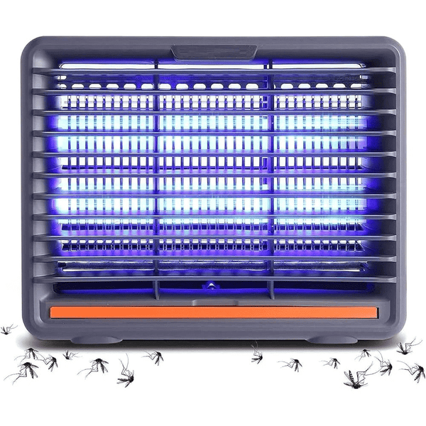 Perfect Dealz UV Mosquito Trap Lamp with Safety Grid