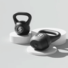 2kg Fitness Exercise Strength Training Workout Kettlebell image 4