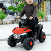 Perfect Dealz Kids Electric Motorcycle