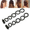 Woven Hair Tool French Braided image 0