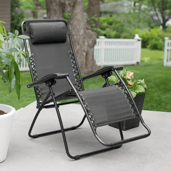 Perfect Dealz Outdoor Lawn Camping Chair