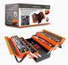 85 Piece Professional Tool Set image 0
