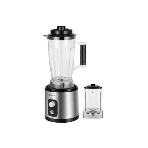 clefs #2 A-B Blender ブレンダ― Pure Essentials Collection Blender HR2084/90 | Philips