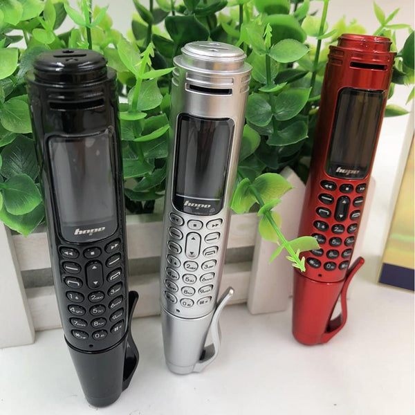 Recording Spy Camera Handwriting Pen image 1